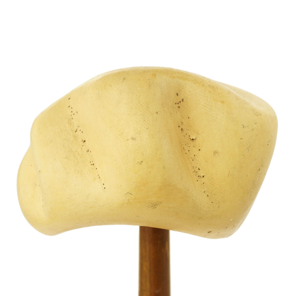 Berets Hat Block Library